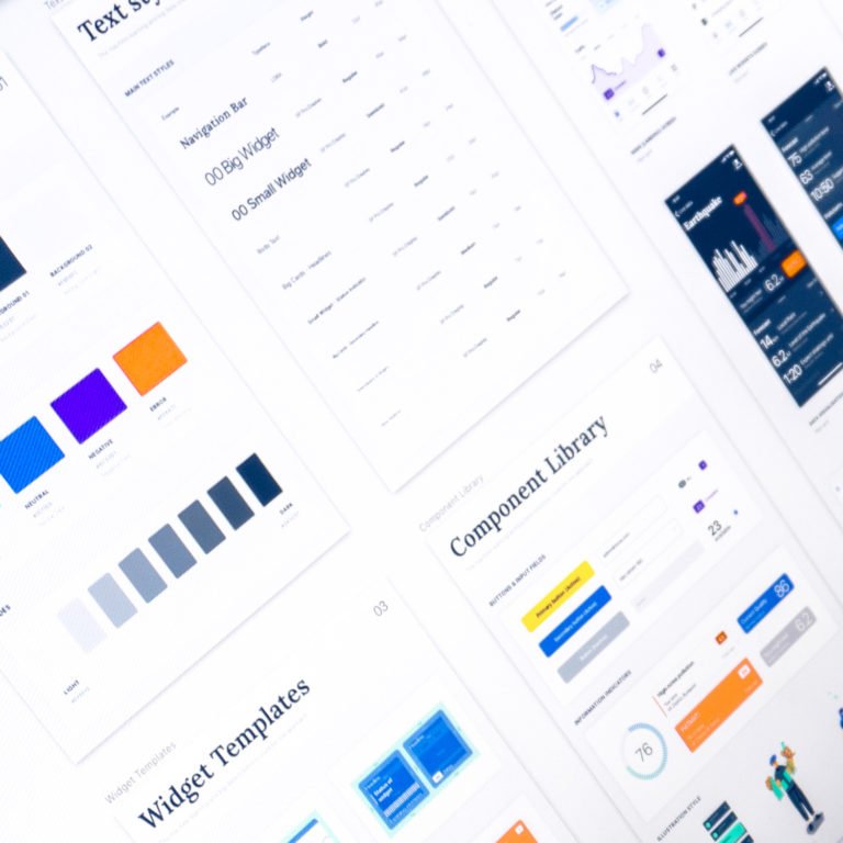 Legaliss, une agence de Design aux professions juridiques